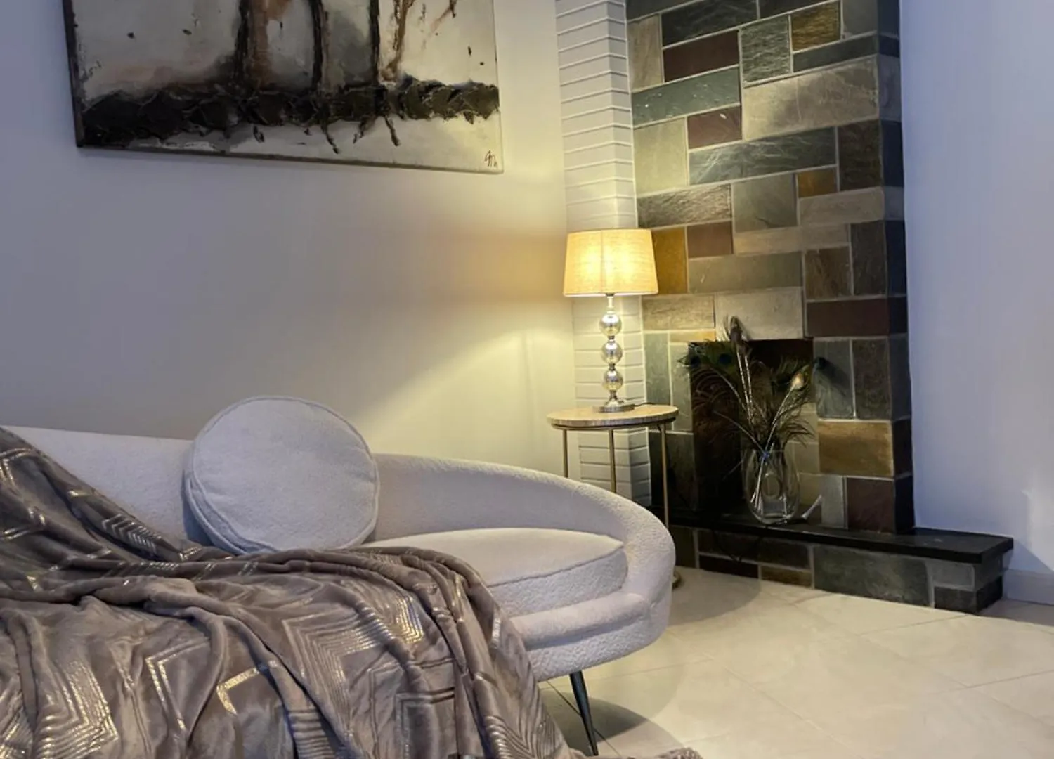 The Piano House Apartment Ostend