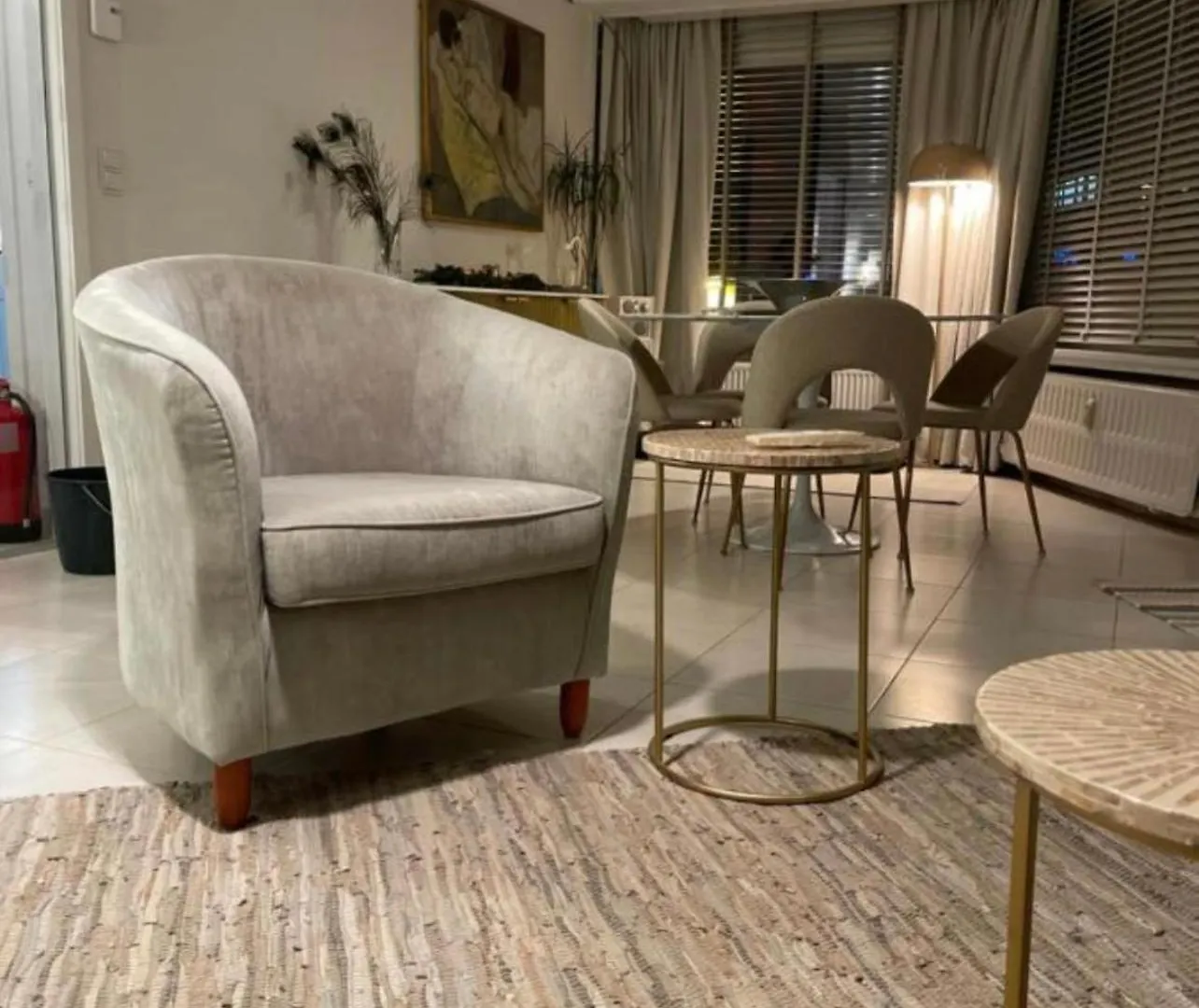 אוסטנדה Casino Apartment