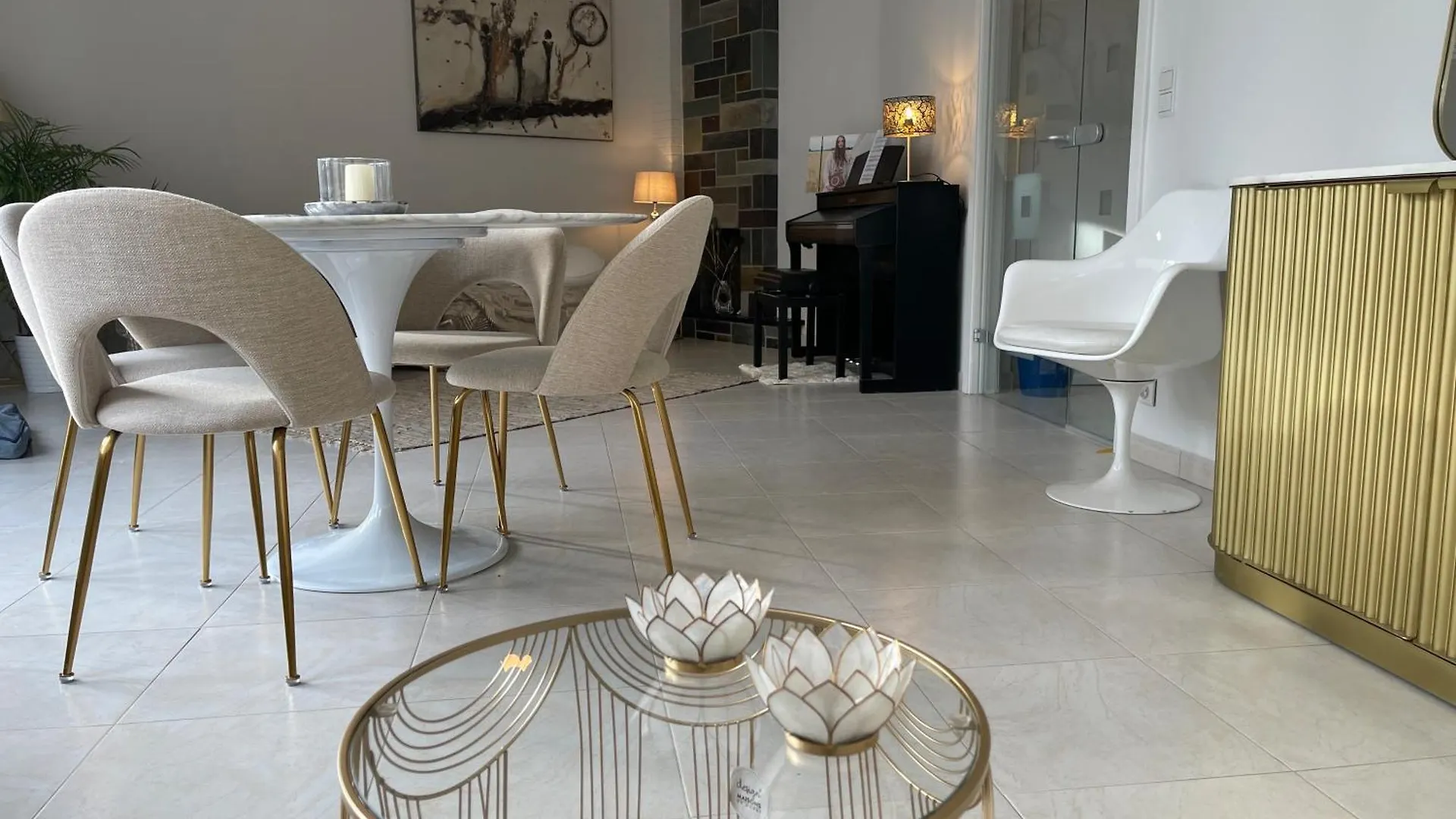 The Piano House Apartment Ostend