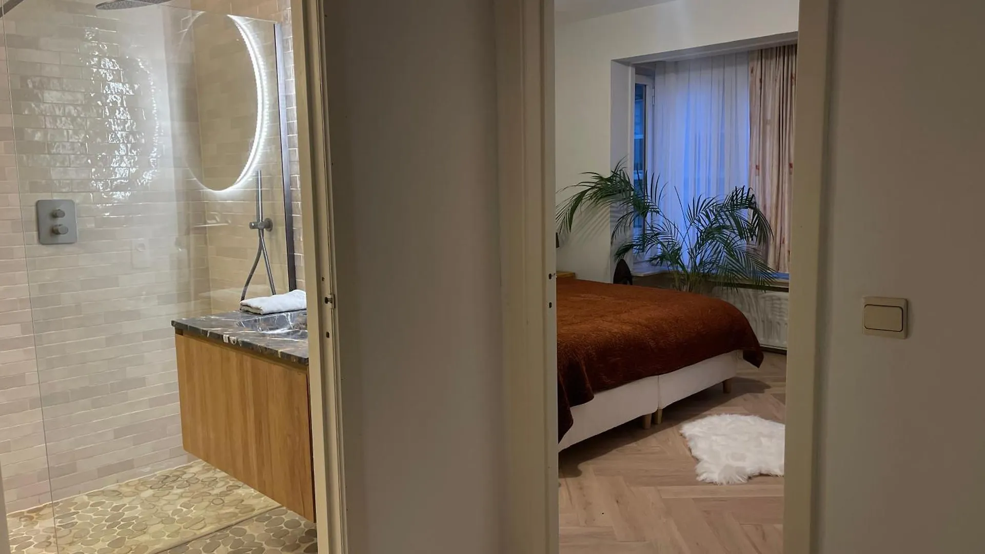 The Piano House Apartment Ostend